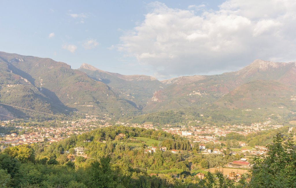Maison 6 pers. Camaiore, vue Versilia et îles - Photo 25