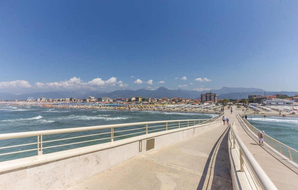 Maison 6 pers. Camaiore, vue Versilia et îles - Photo 26