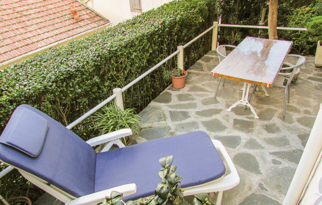 Appartement terrasse vue mer à Bastia - Photo 2