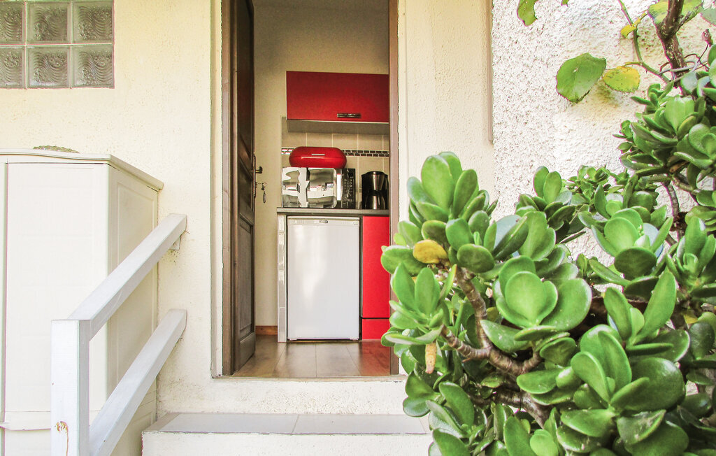 Appartement terrasse vue mer à Bastia - Photo 9
