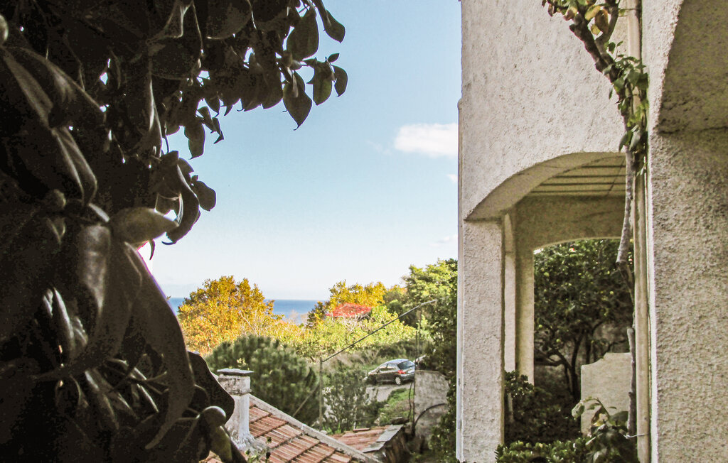 Appartement terrasse vue mer à Bastia - Photo 12