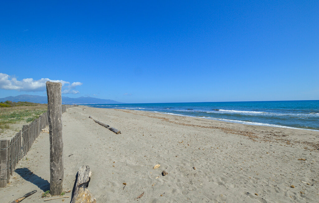 Appartement terrasse vue mer à Bastia - Photo 14