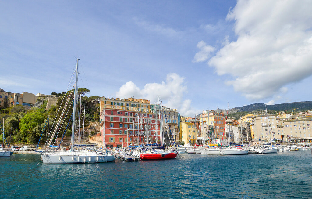 Appartement terrasse vue mer à Bastia - Photo 17