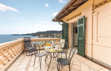 Location appartement à Rapallo  GE , Casa Vip