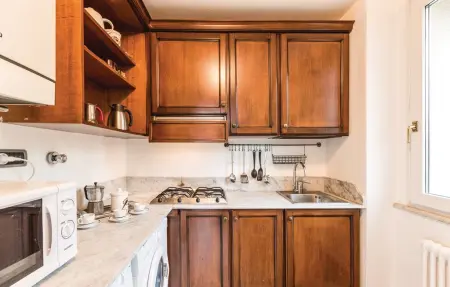 Appartement vue golfe dans villa historique à Rapallo : photo 10