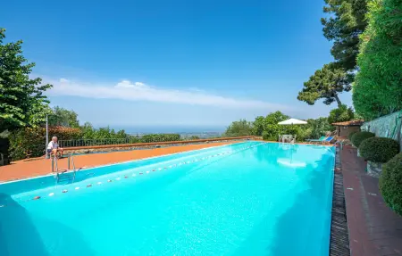 Location maison de vacances à Camaiore LU