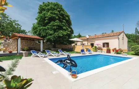 Location maison à Labin