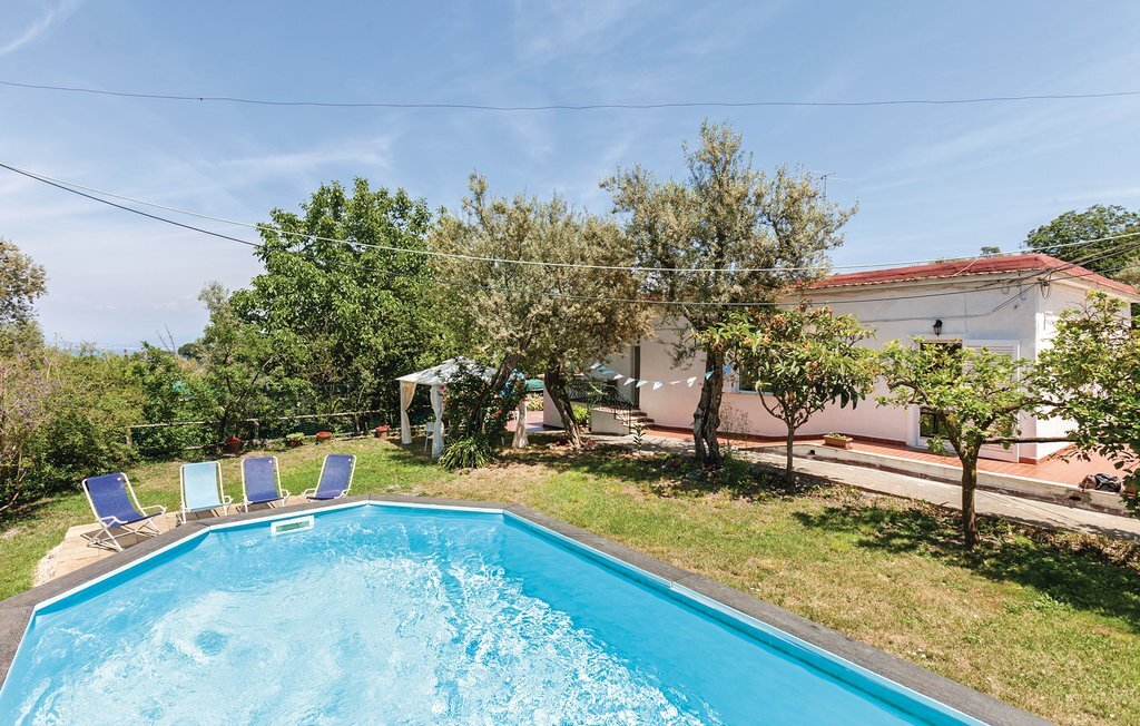 Villa La Limonaia – Maison 3 chambres à Sorrento - Photo 1