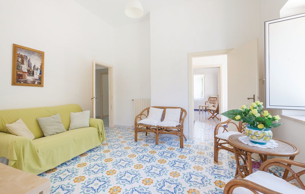 Villa La Limonaia – Maison 3 chambres à Sorrento - Photo 2