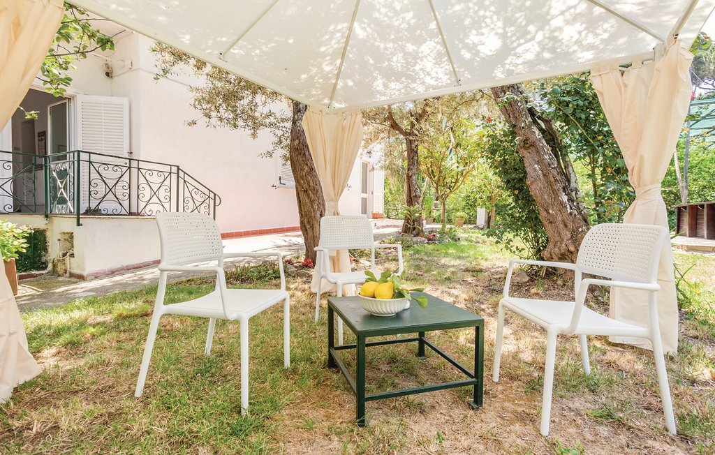 Villa La Limonaia – Maison 3 chambres à Sorrento - Photo 3