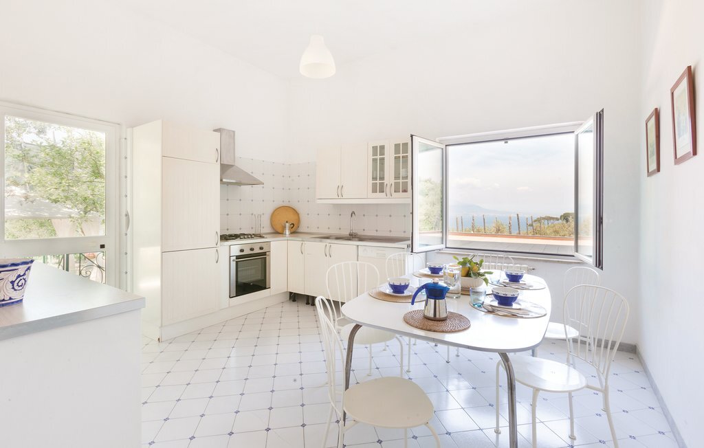 Villa La Limonaia – Maison 3 chambres à Sorrento - Photo 4