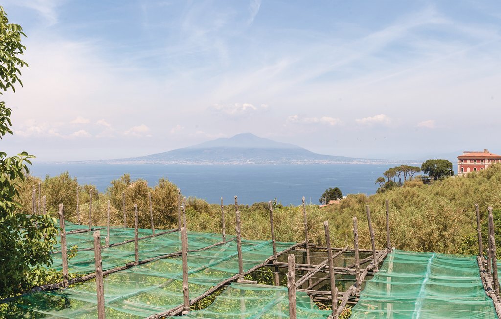 Villa La Limonaia – Maison 3 chambres à Sorrento - Photo 9