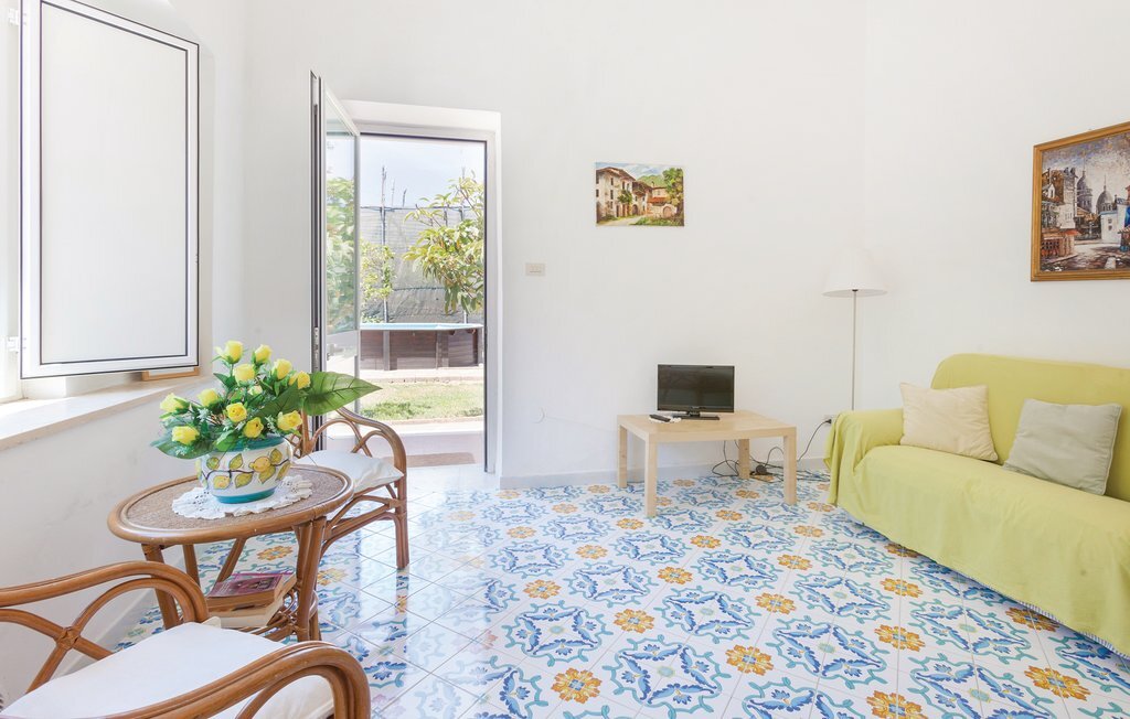 Villa La Limonaia – Maison 3 chambres à Sorrento - Photo 10