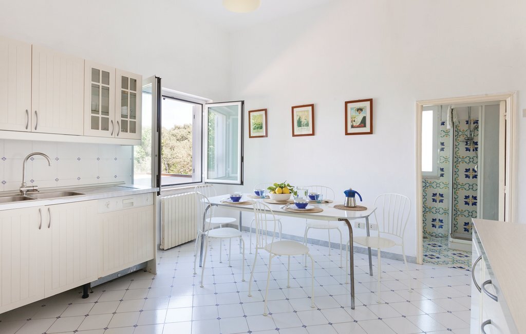 Villa La Limonaia – Maison 3 chambres à Sorrento - Photo 11