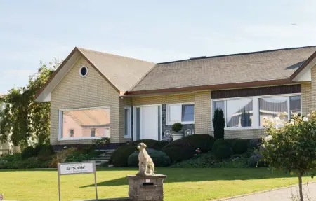 Location maison à Ruiselede