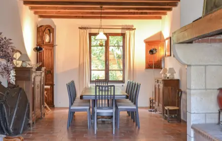 Maison 12 personnes à Durfort Lacapelette - Photo 3
