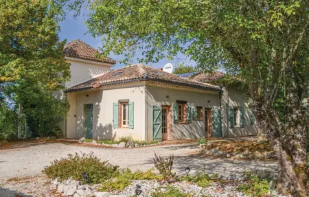 Maison 12 personnes à Durfort Lacapelette - Photo 7