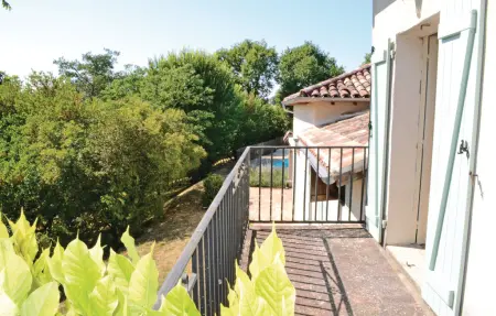Maison 12 personnes à Durfort Lacapelette - Photo 8