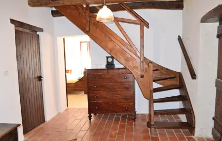 Maison 12 personnes à Durfort Lacapelette - Photo 12