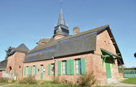 Location maison à Parfondeval