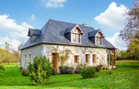 Location maison à Honfleur