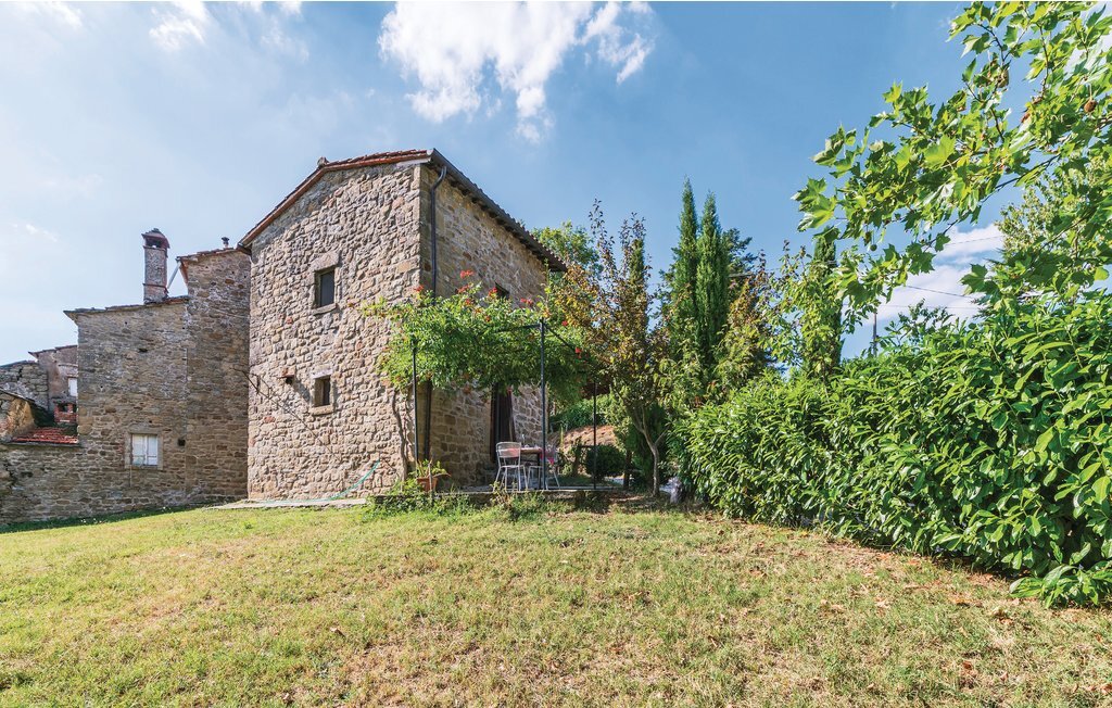 Casa Ginestra, petite maison rustique à Cortona - Photo 7