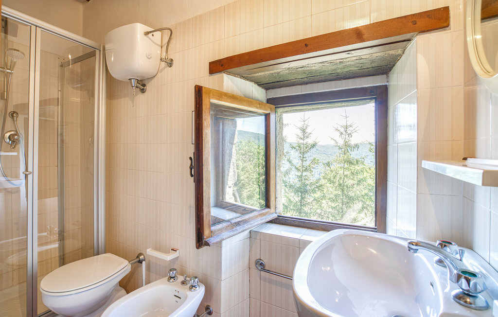 Casa Ginestra, petite maison rustique à Cortona - Photo 11
