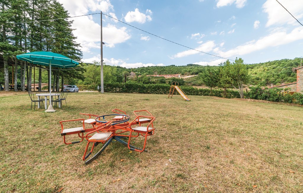 Casa Ginestra, petite maison rustique à Cortona - Photo 13