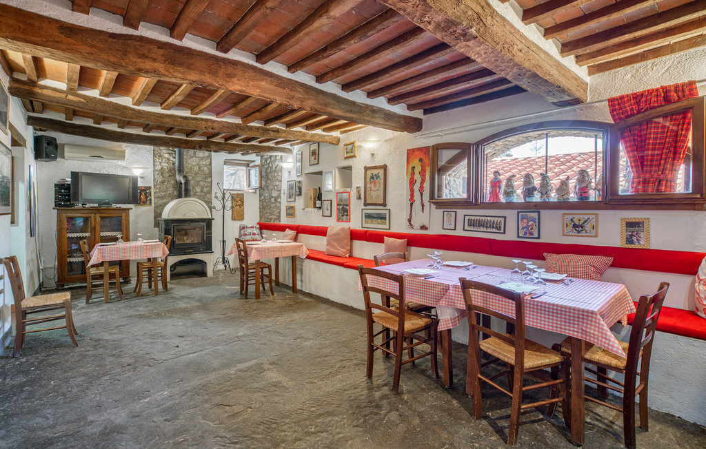 Casa Ginestra, petite maison rustique à Cortona - Photo 14