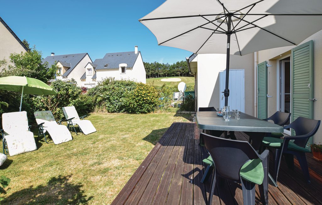 Maison 4 chambres à 60 m du golf Omaha Beach - Photo 3