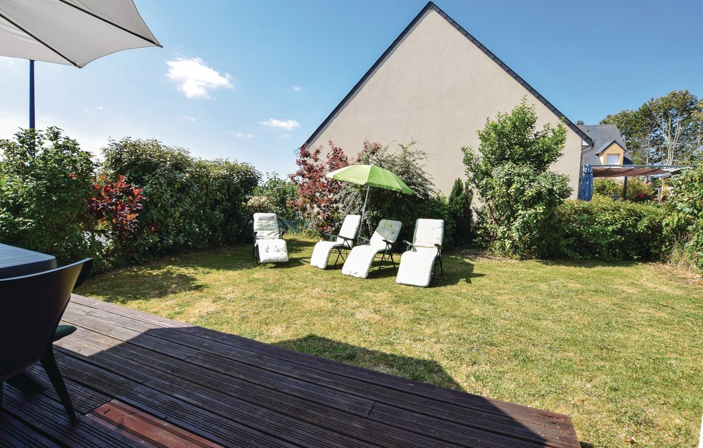 Maison 4 chambres à 60 m du golf Omaha Beach - Photo 4