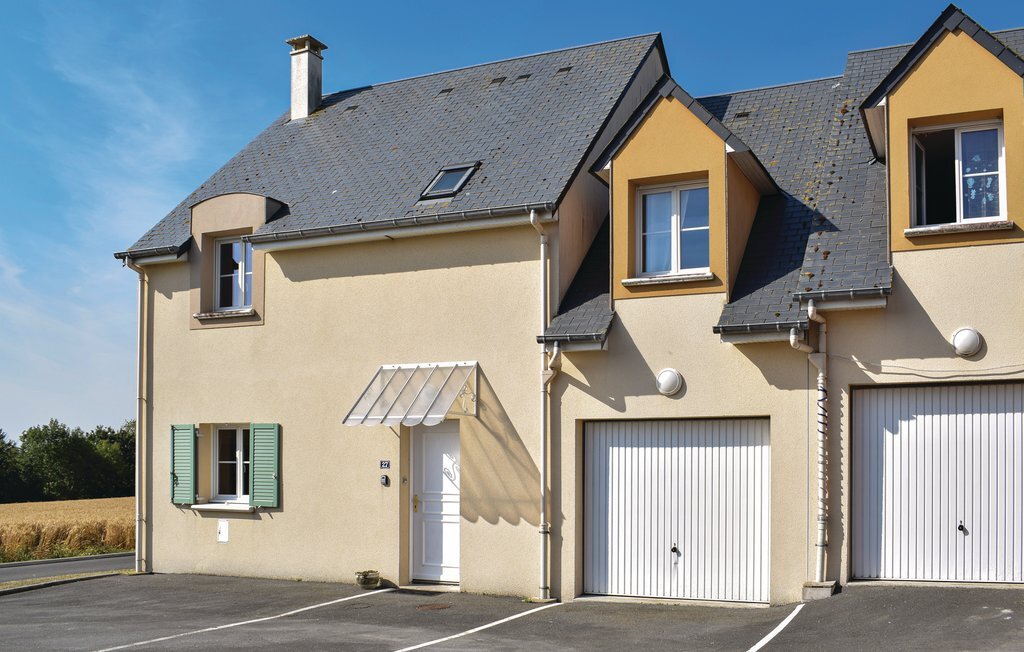 Maison 4 chambres à 60 m du golf Omaha Beach - Photo 9