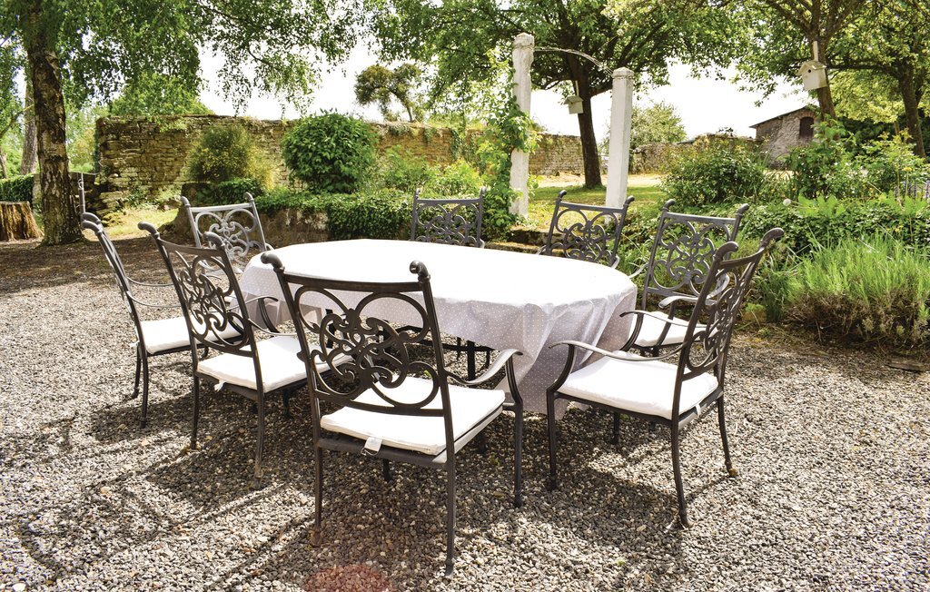 Maison de maître à Vassy, 1 hectare de jardin - Photo 4