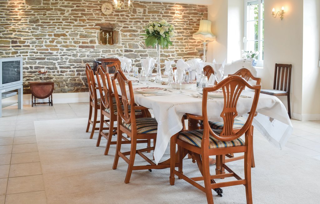 Maison de maître à Vassy, 1 hectare de jardin - Photo 5