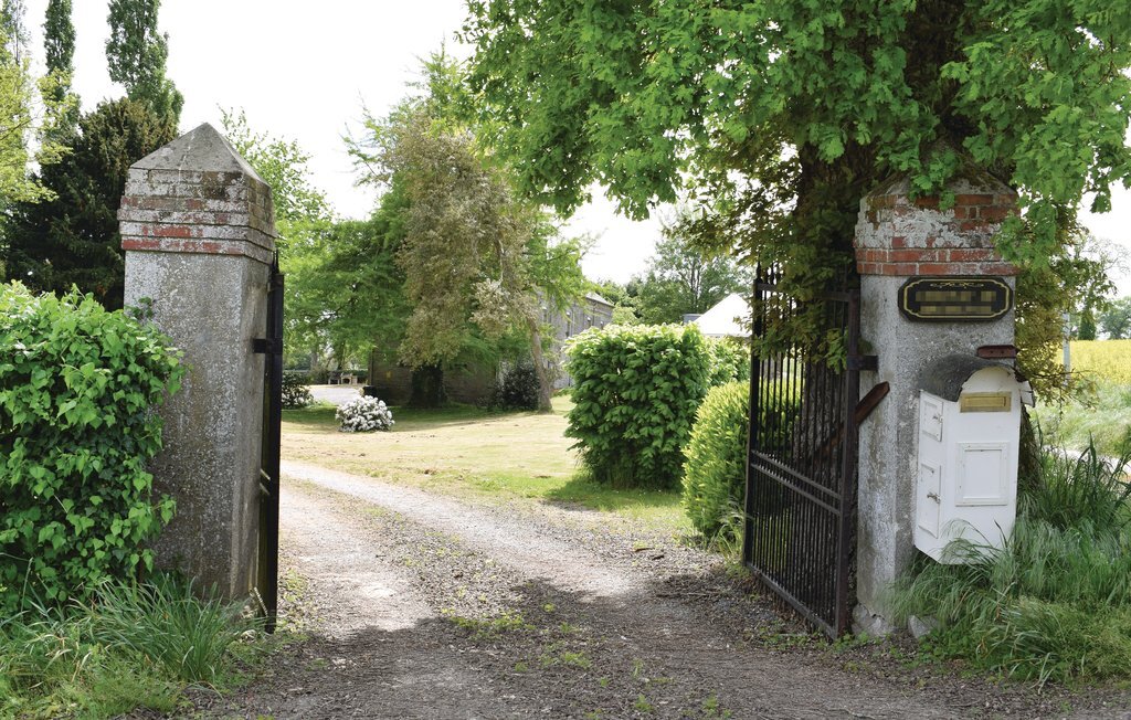 Maison de maître à Vassy, 1 hectare de jardin - Photo 13