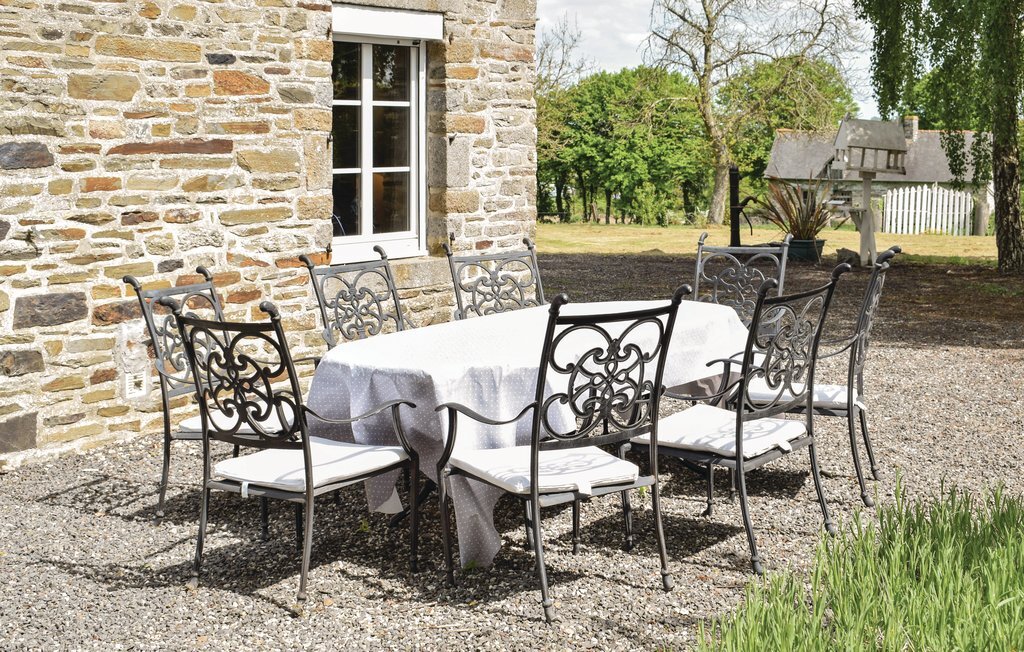 Maison de maître à Vassy, 1 hectare de jardin - Photo 15