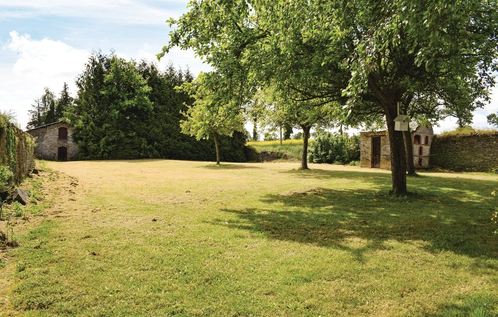 Maison de maître à Vassy, 1 hectare de jardin - Photo 16