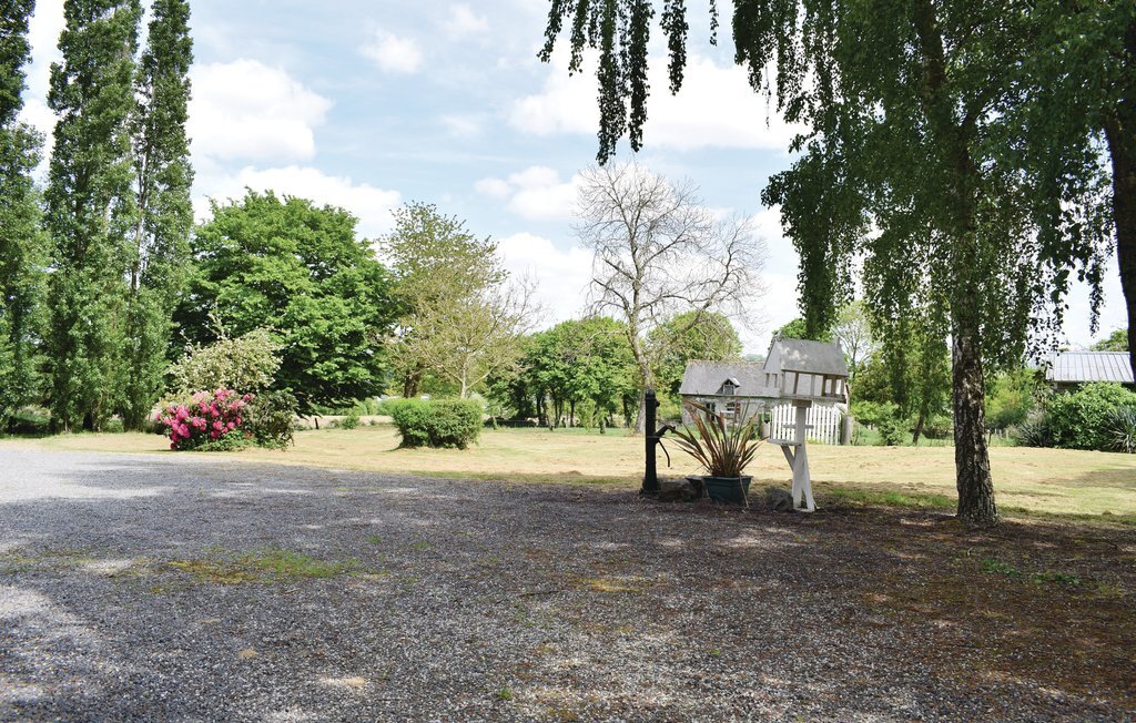 Maison de maître à Vassy, 1 hectare de jardin - Photo 17