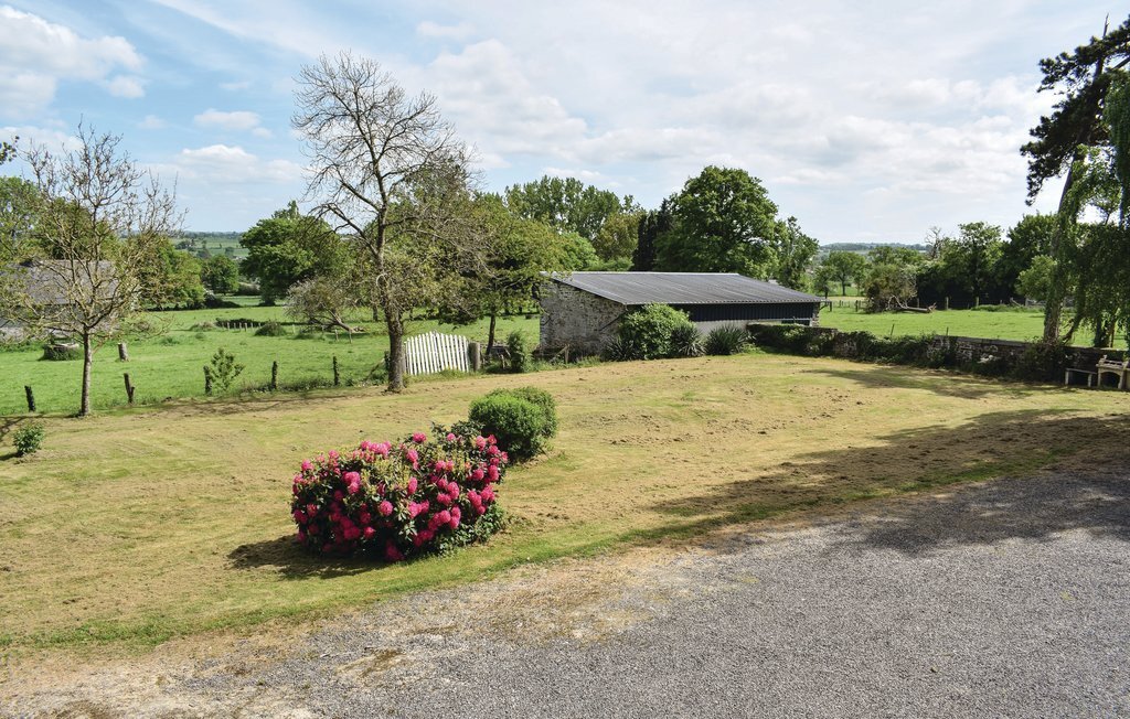 Maison de maître à Vassy, 1 hectare de jardin - Photo 18