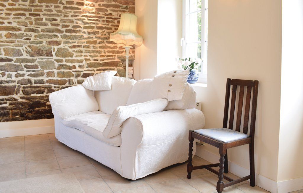 Maison de maître à Vassy, 1 hectare de jardin - Photo 21