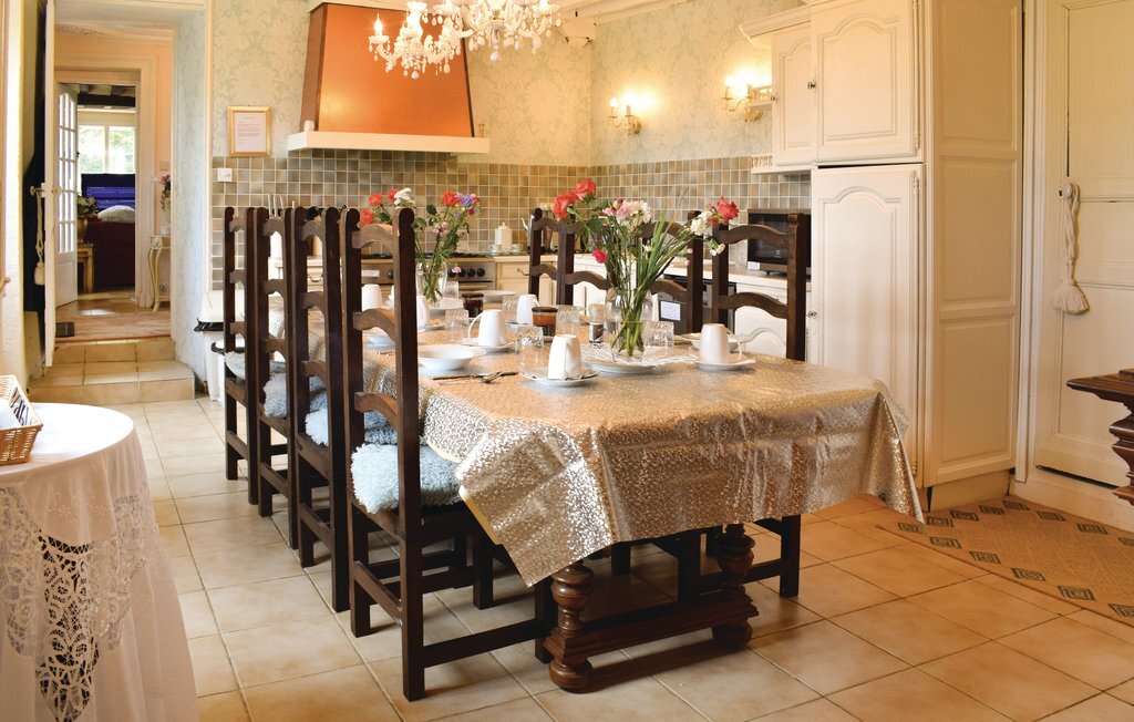 Maison de maître à Vassy, 1 hectare de jardin - Photo 23