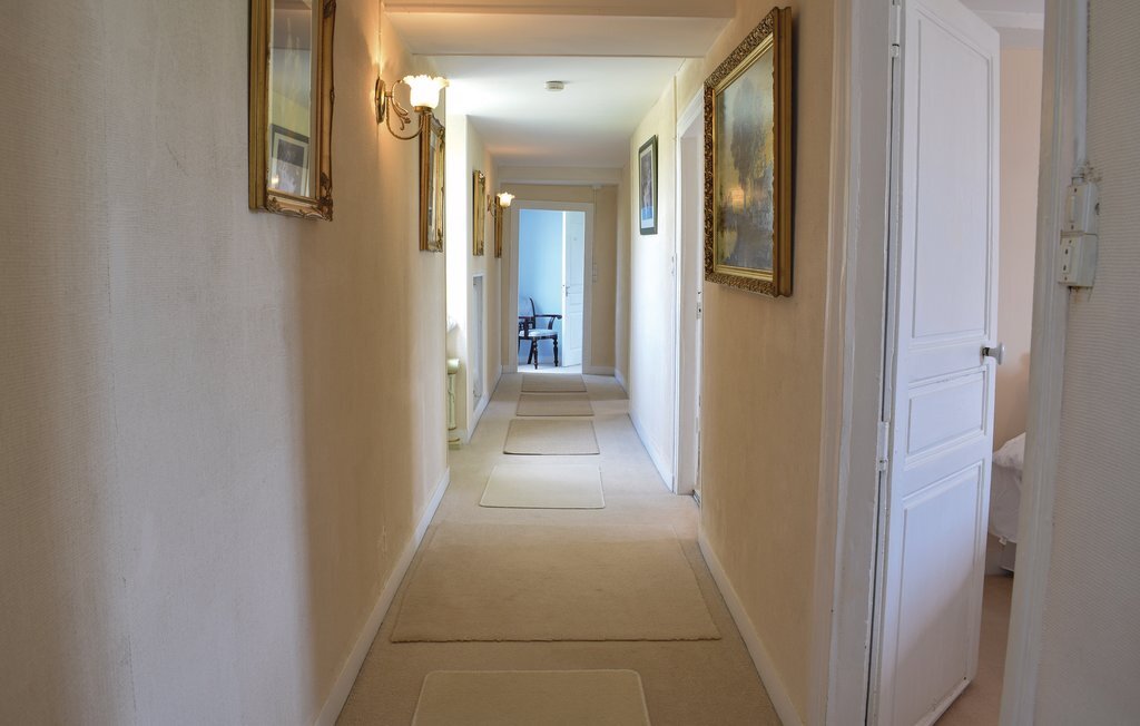 Maison de maître à Vassy, 1 hectare de jardin - Photo 24