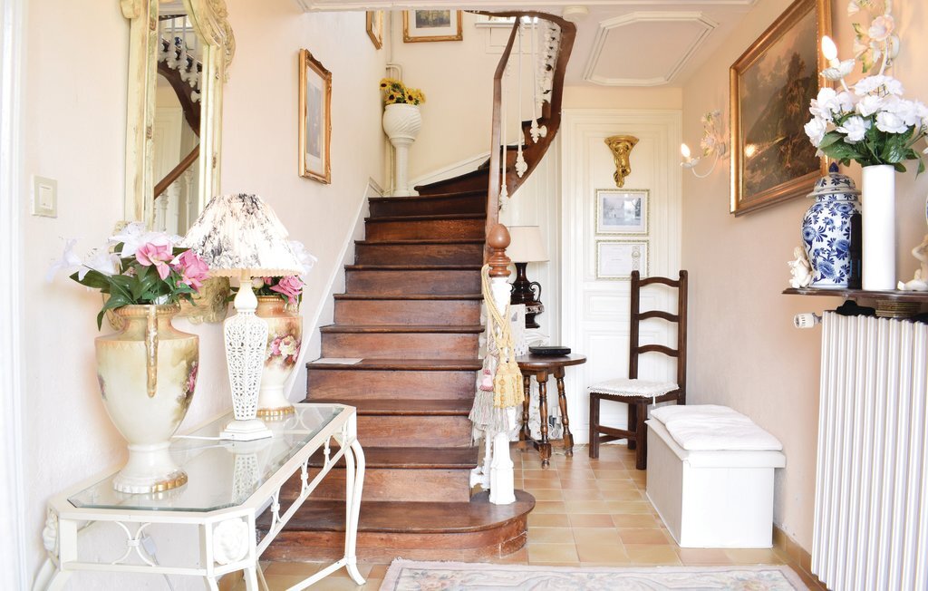 Maison de maître à Vassy, 1 hectare de jardin - Photo 25