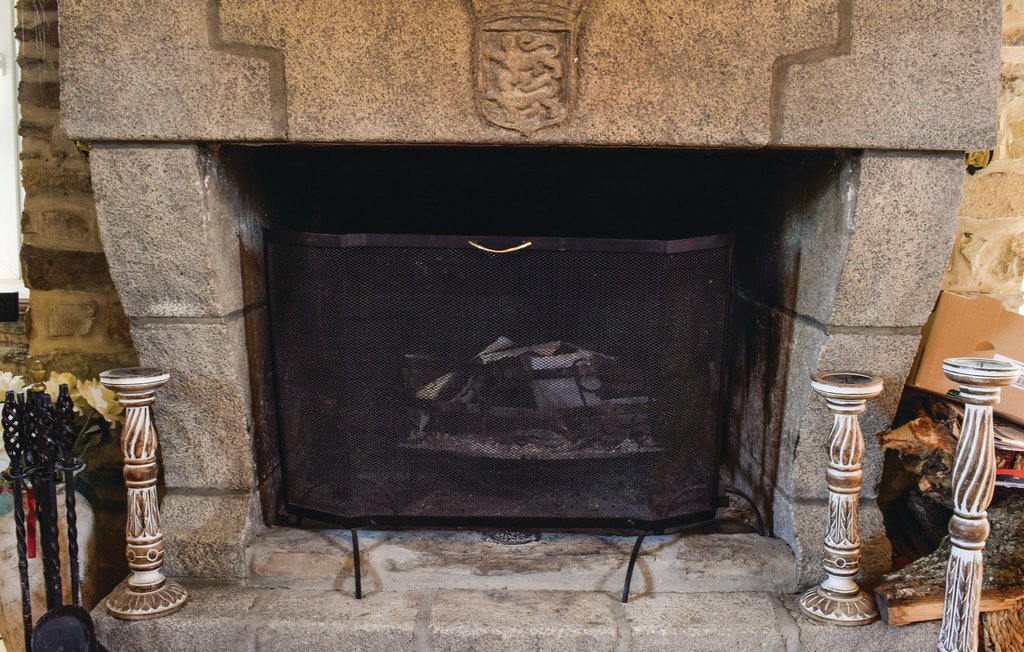 Maison de maître à Vassy, 1 hectare de jardin - Photo 26