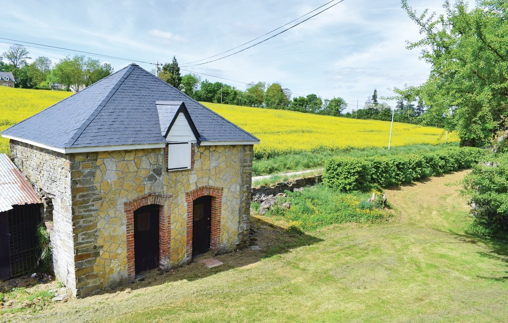 Maison de maître à Vassy, 1 hectare de jardin - Photo 35