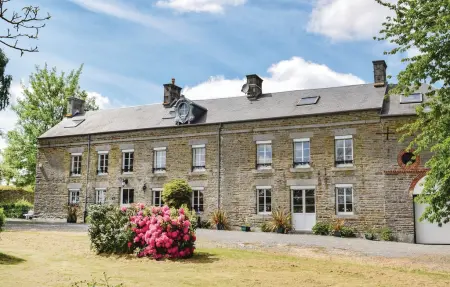 Location maison de vacances à Vassy