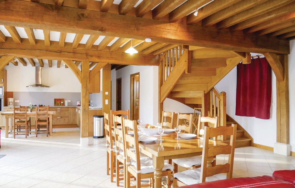 Maison normande à colombages avec piscine chauffée - Photo 2