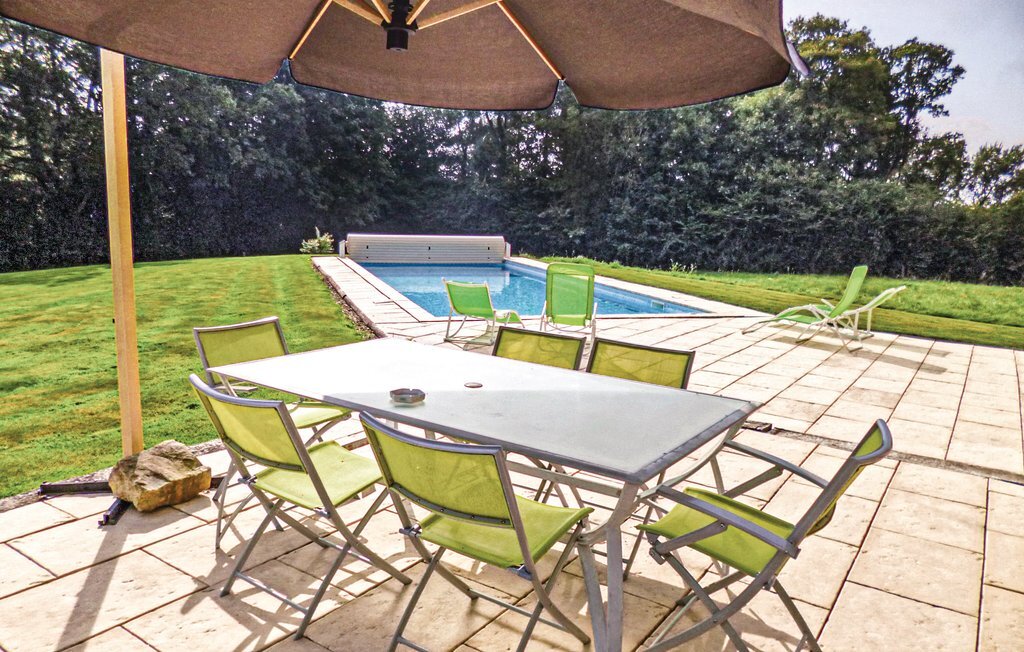 Maison normande à colombages avec piscine chauffée - Photo 3