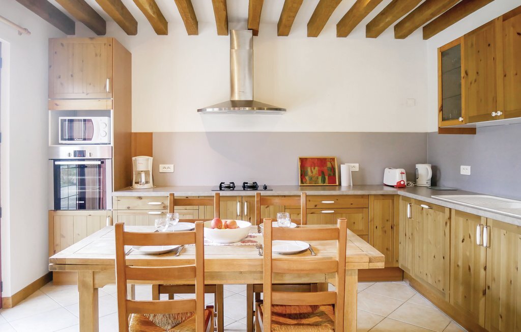 Maison normande à colombages avec piscine chauffée - Photo 10