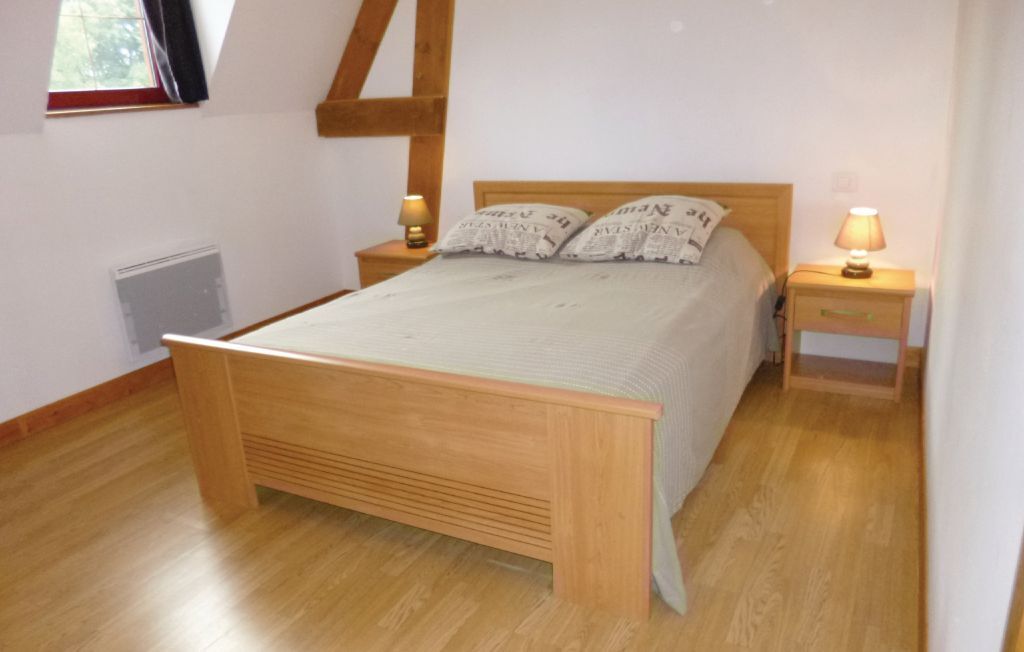 Maison normande à colombages avec piscine chauffée - Photo 13